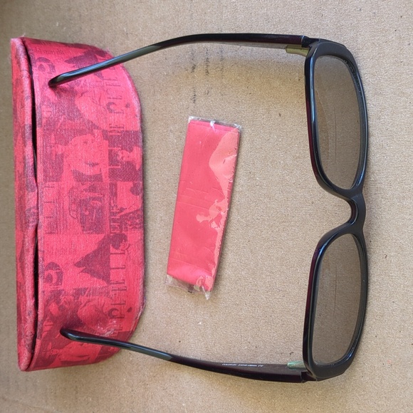 Elle Eye Wear Glasses - Picture 4 of 12